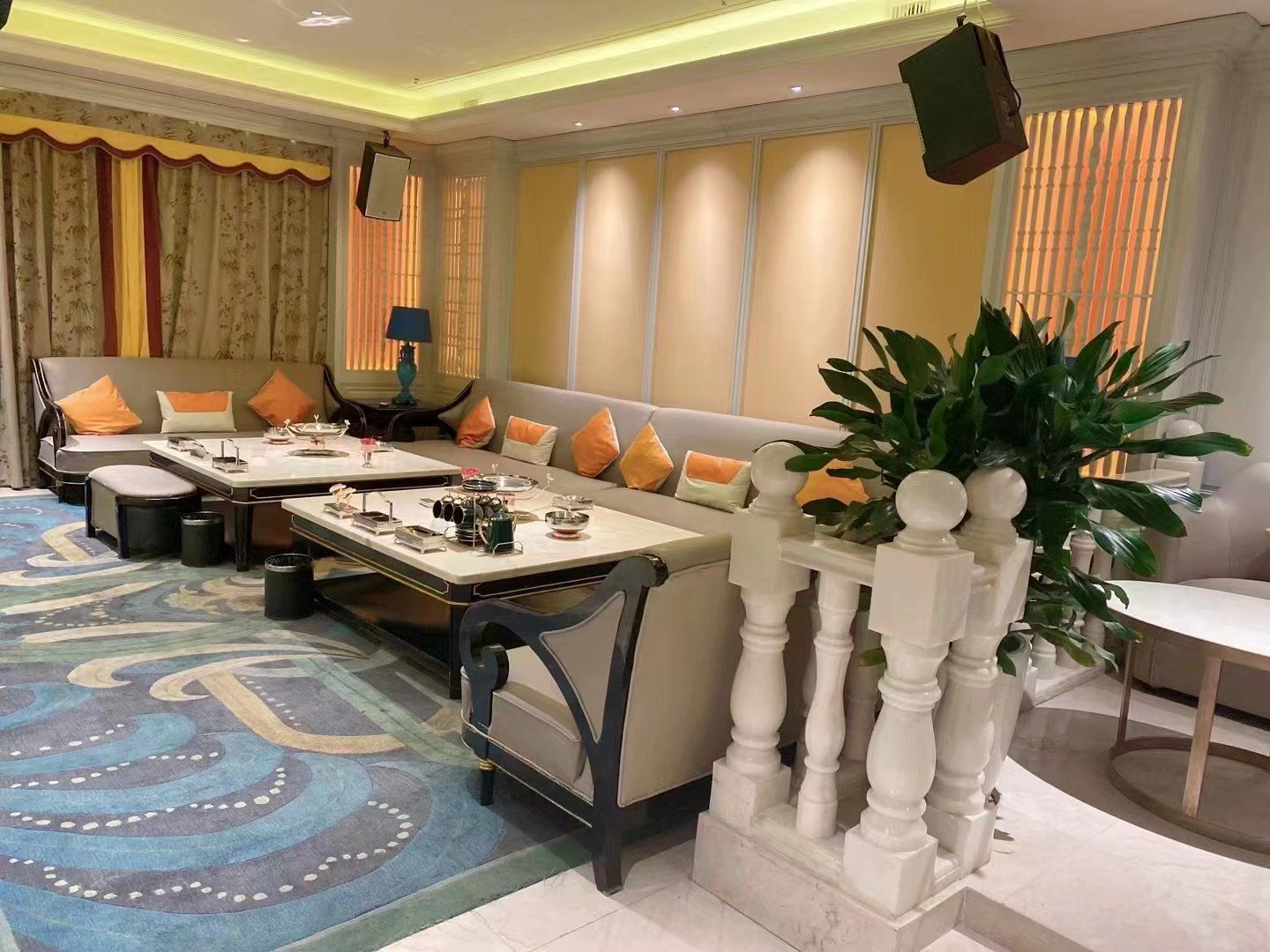 伊春商务ktv推荐及商务ktv有哪些选择-铁力市ktv预订