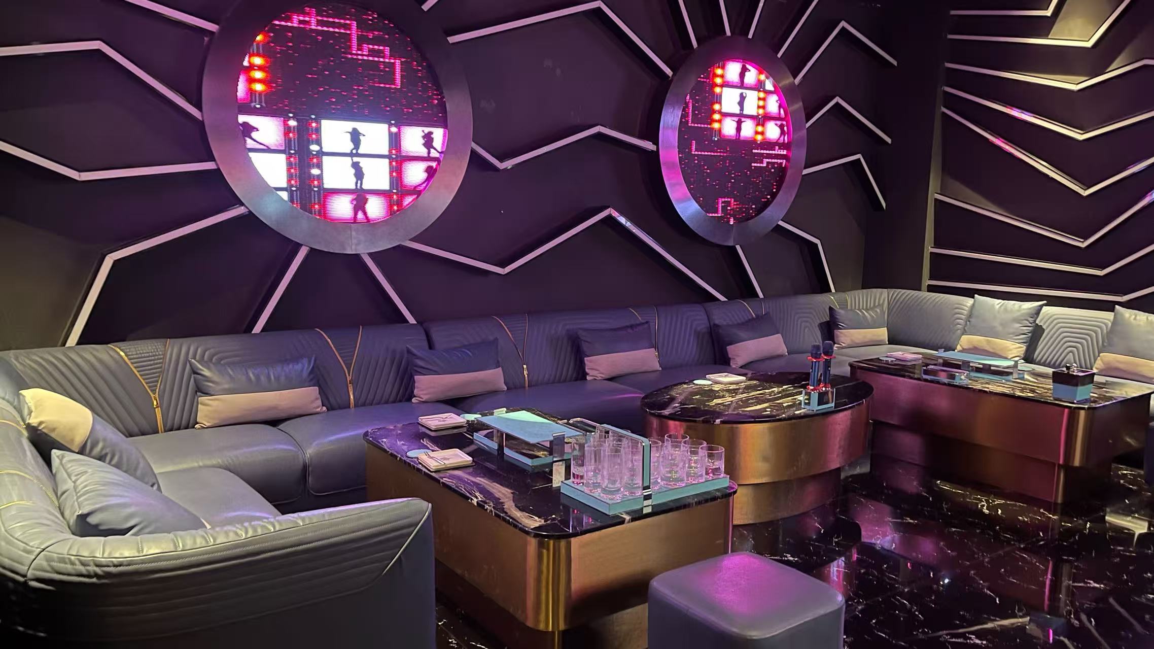 伊春商务ktv尽享尊贵商务ktv体验-铁力市ktv预订